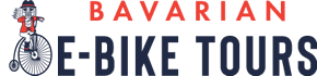 Bavarian E-Bike Tours in Leavenworth WA Logo